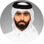 Abdulrahman Al Sowaidi, Chief Executive Officer at Qatar Development Bank