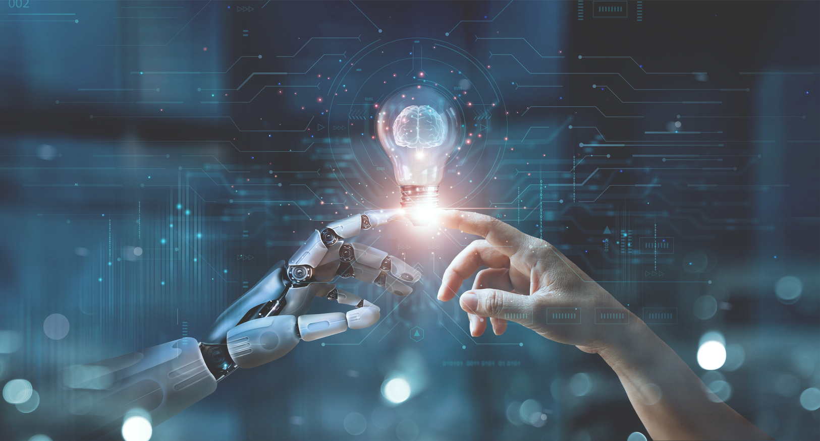 تمويل حلول التكنولوجيا والرقمنة