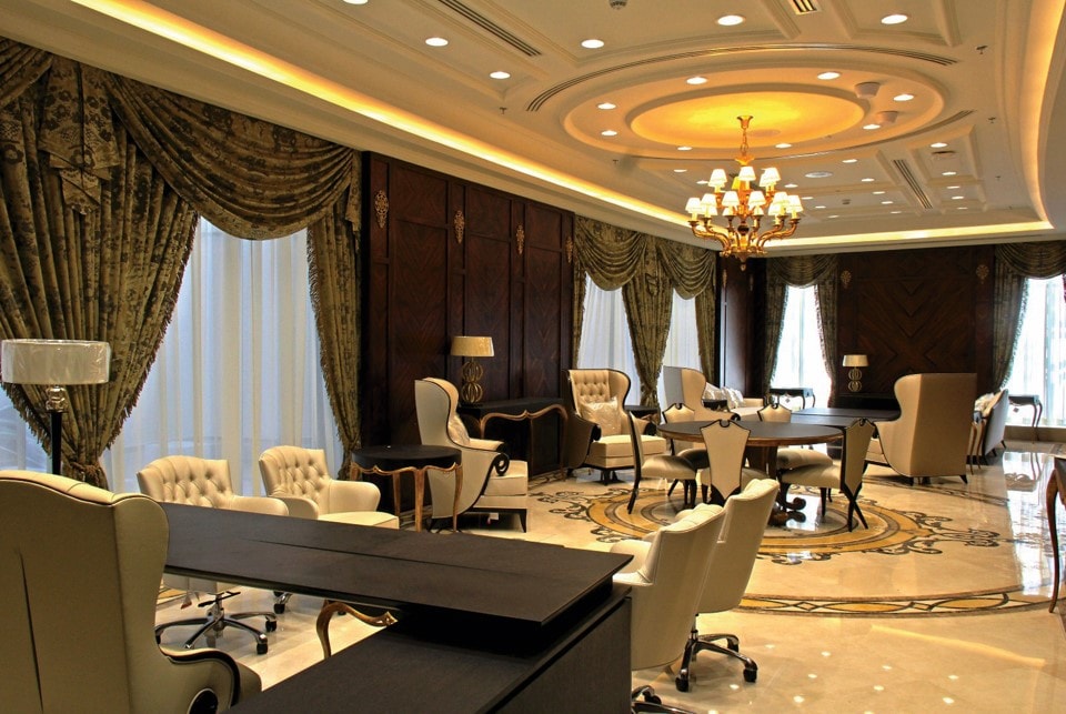 ديكور فاخر بميزانية محدودة: 30 حيلة ذكية- الاستدامة في الديكور الفاخر