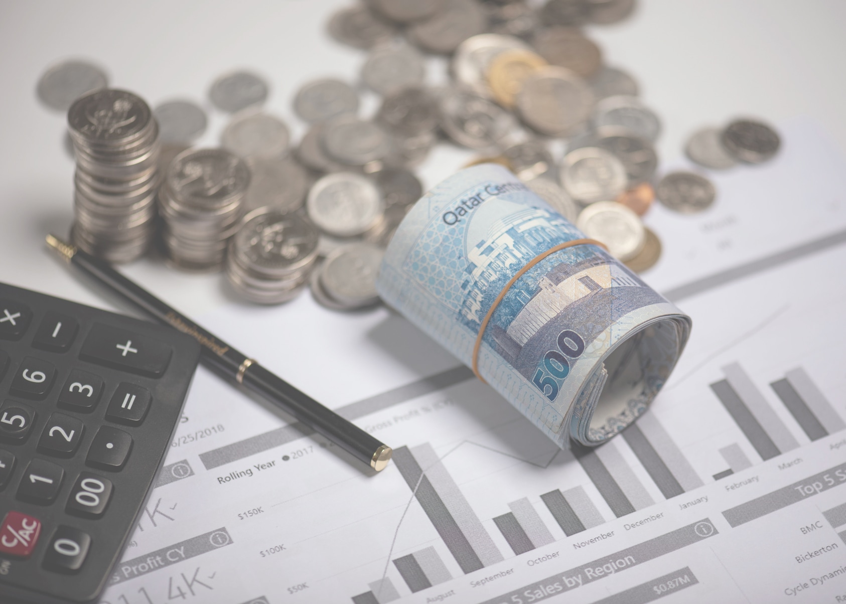 Business Localization image