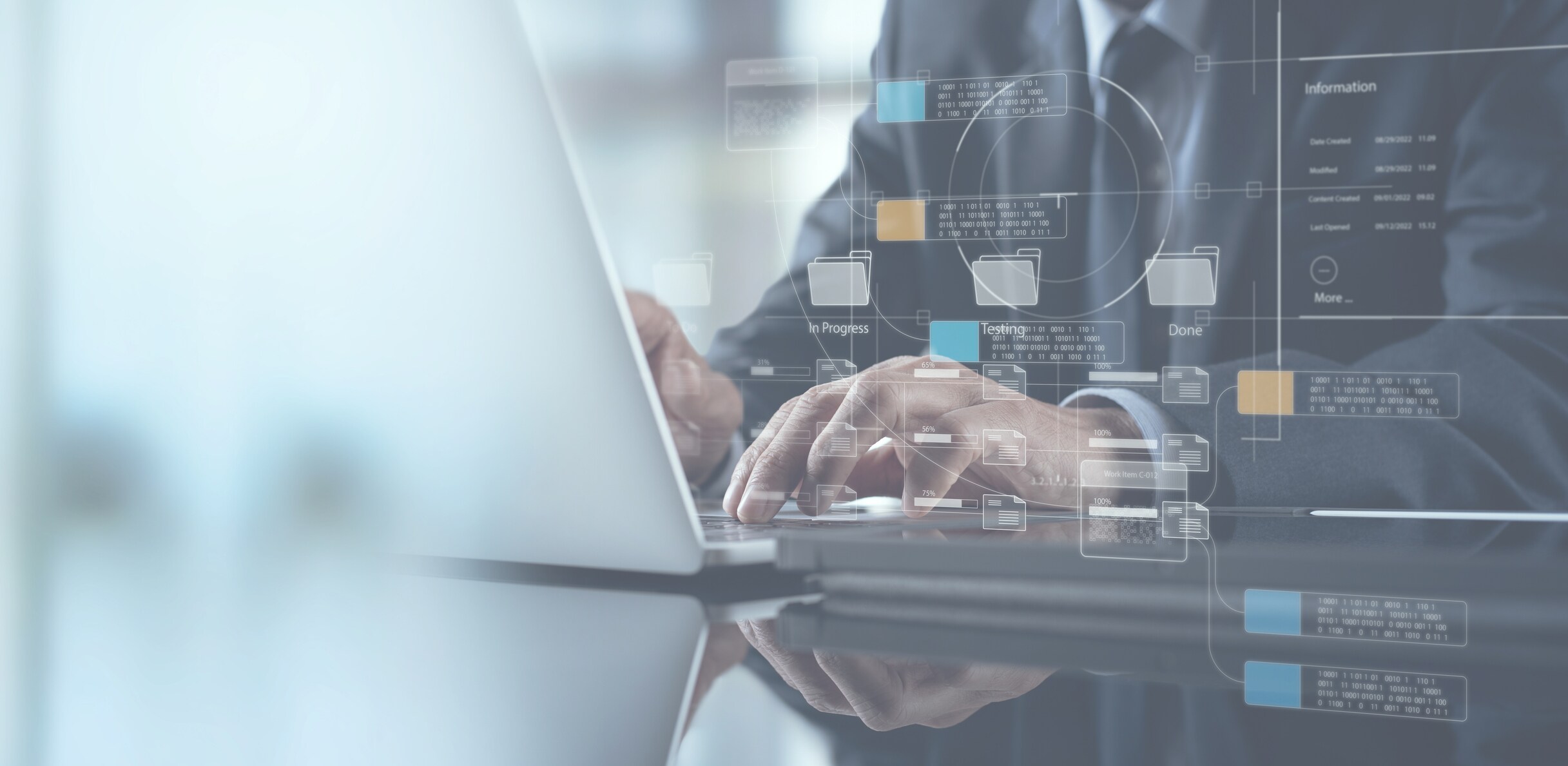 Franchise Development Systems image