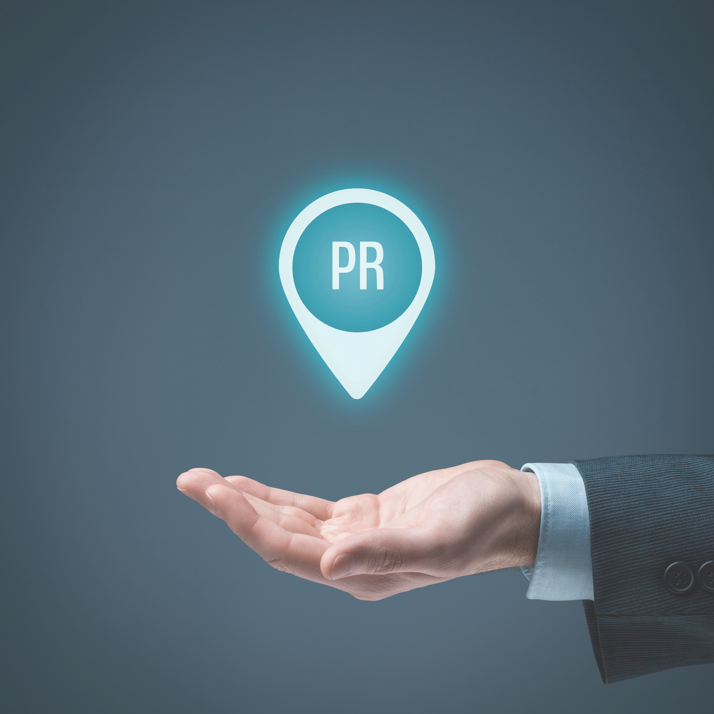 Marketing PR Services image