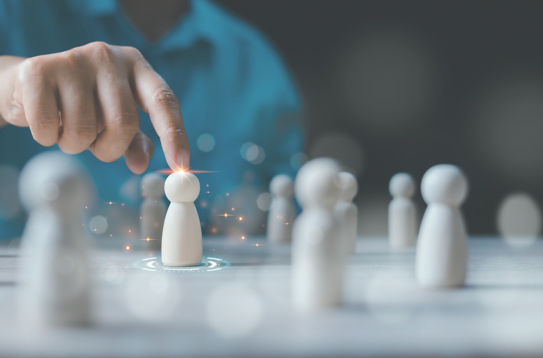 SME Resources optimized