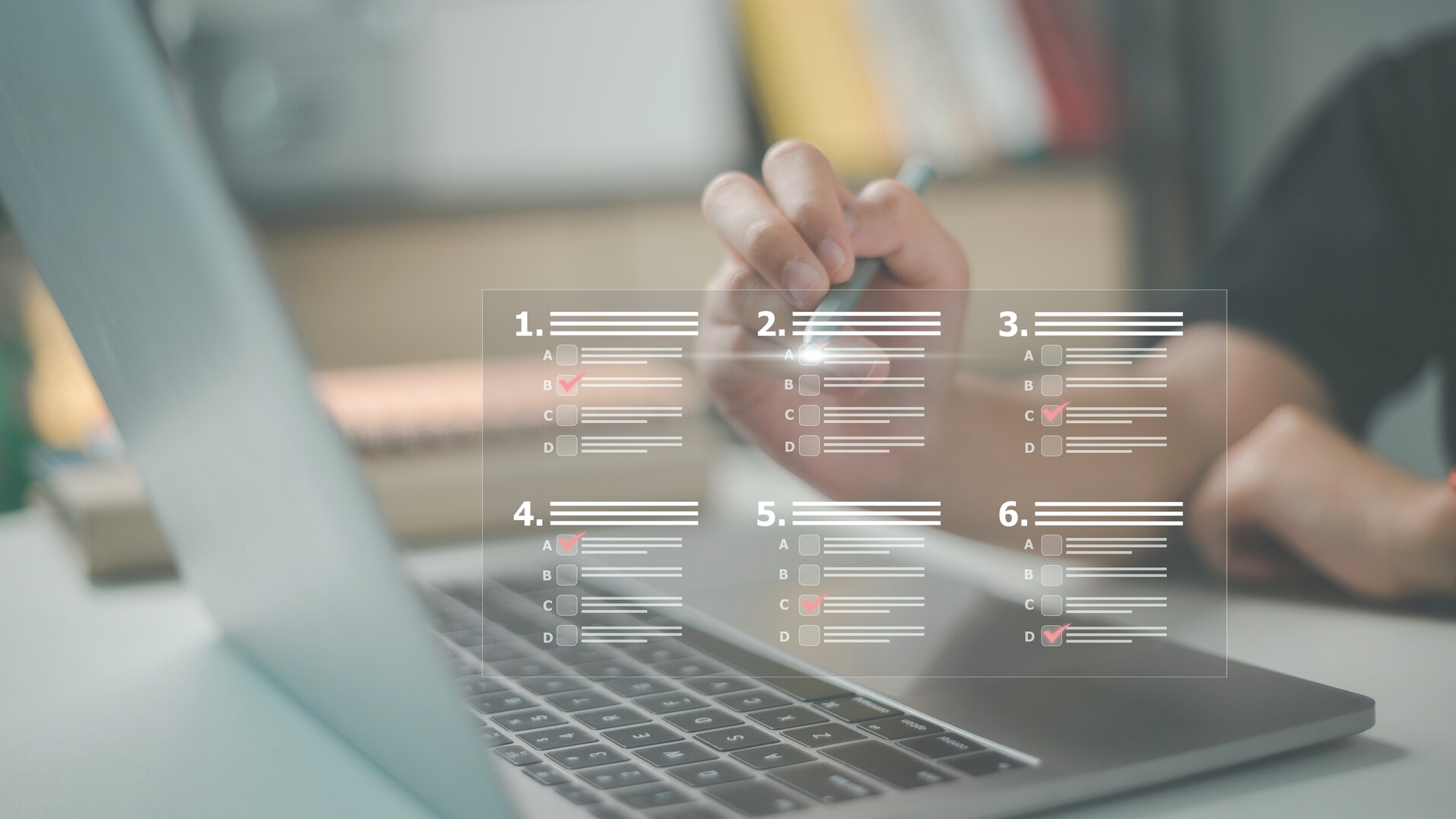 Study Assessment image