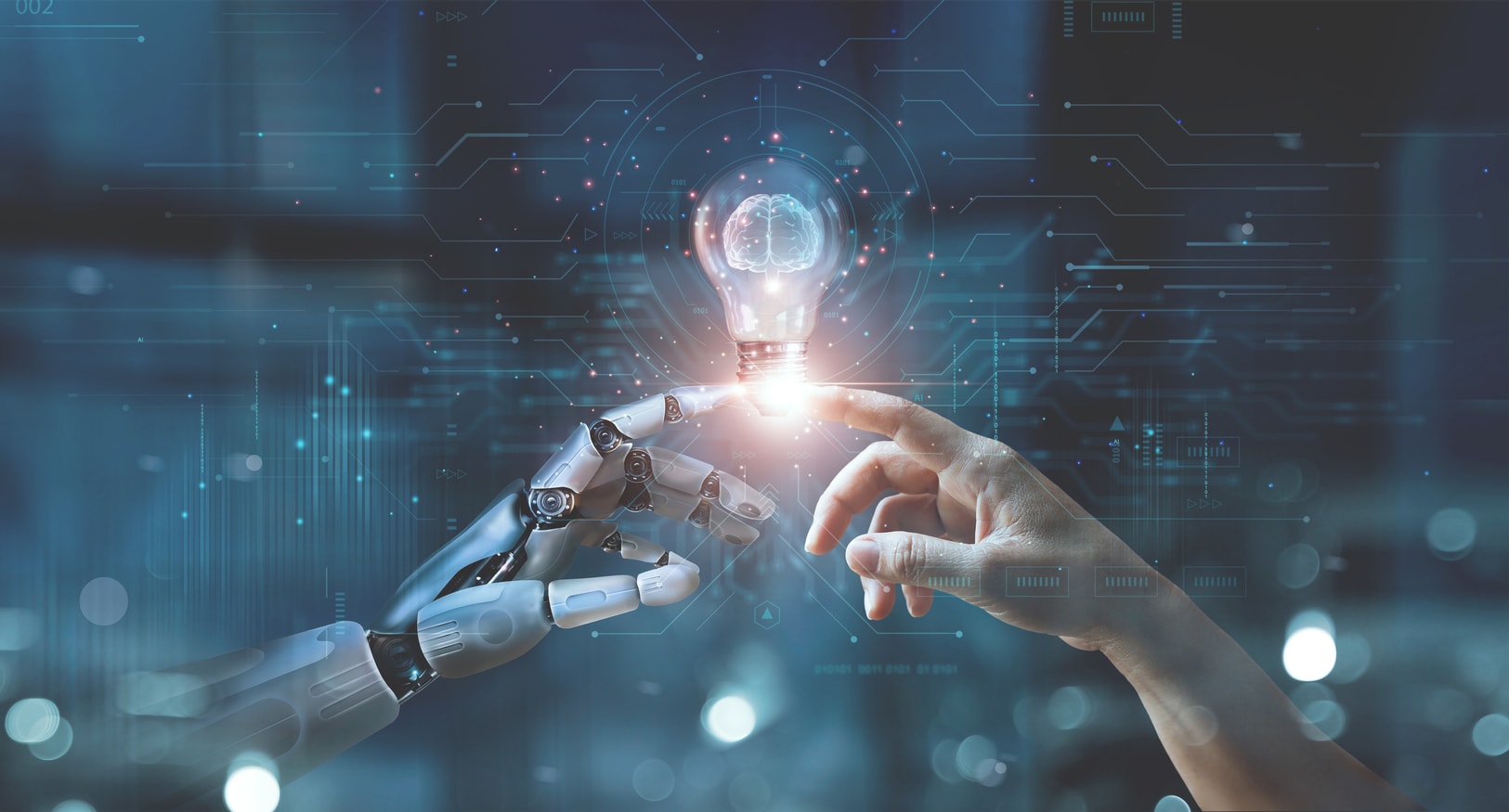 Technology and Digitalization image